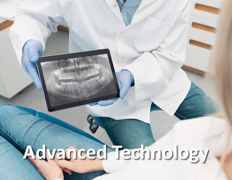 Advanced Technology | Santa Rosa