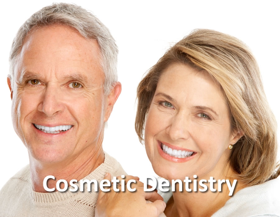 Cosmetic Dentistry | Santa Rosa
