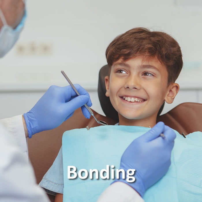 Bonding | Cosmetic Dentistry | Santa Rosa
