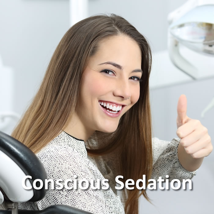 Conscious Sedation | Gentle Dentistry | Santa Rosa