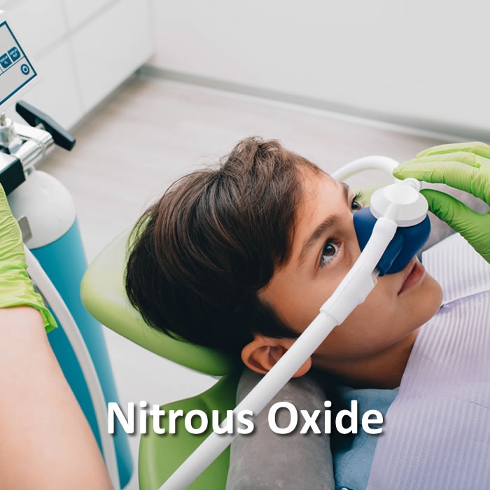 Nitrous Oxide | Gentle Dentistry | Santa Rosa