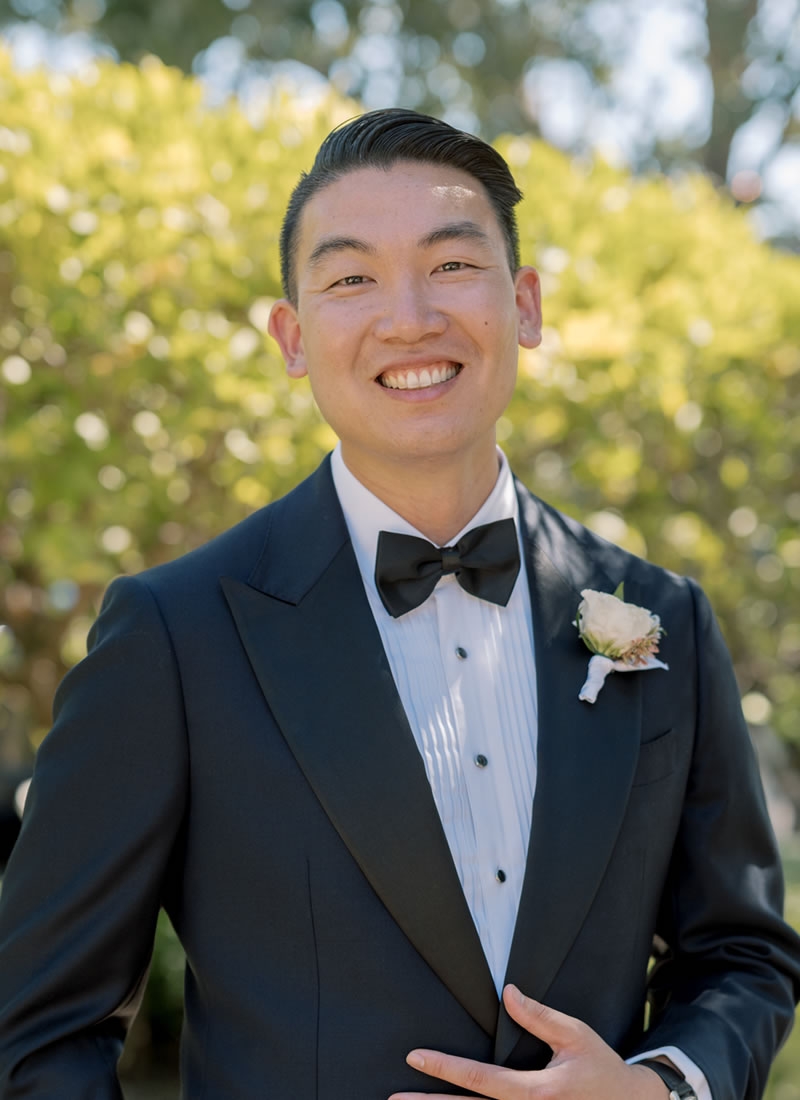 Dr. Anthony Hua